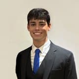 Killian Teiki Besana, co-founder of Oportunly